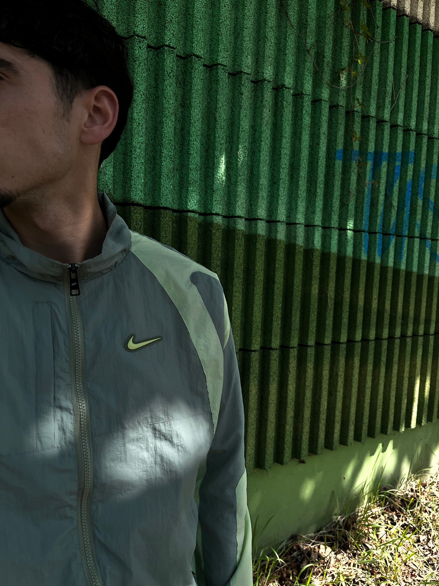 Nike Trainingsanzug