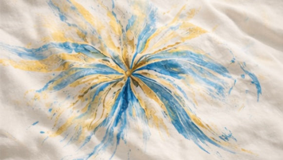 UKIQ Palm Tee