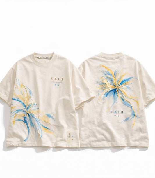 UKIQ Palm Tee